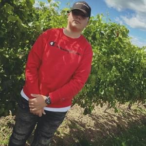 Meet your Posher, Jakob